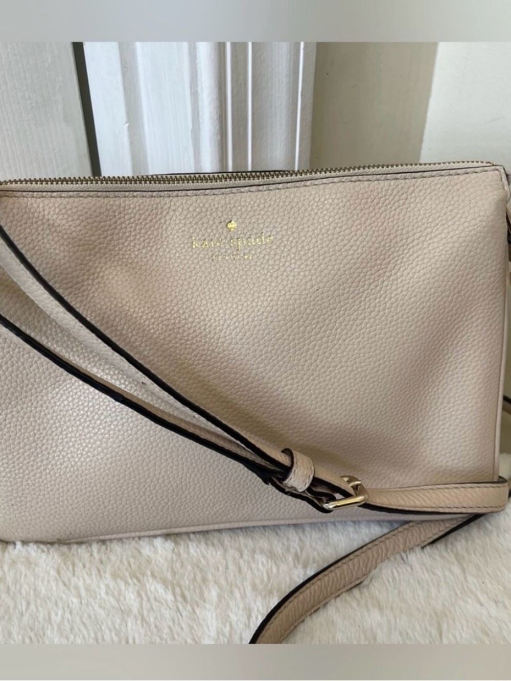 Kate Spade ♠️ Crossbody Bag GUC